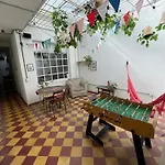 Cordova Hostel Medellin