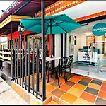 Hotel Boutique San Pablo