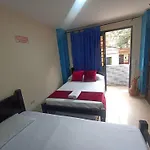 Hotel San Vicente