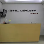 Hotel Merlott Lleras