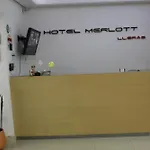 Hotel Merlott Lleras