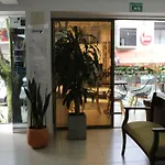 Hotel Merlott Lleras