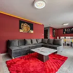 Manila Suite Jacuzzi Ac Luxury