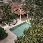 Ep Casa Uribe Architecture Art & Nature