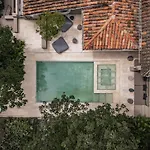 Ep Casa Uribe Architecture Art & Nature
