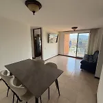 Apartment In Poblado 17Th Floor W Pool