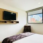 Amazing Apartment In Poblado
