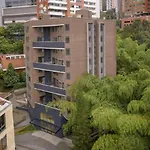El Tesoro Medellin Hab315 By Letoh