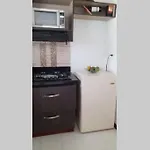 Apartment Close To Metrocable