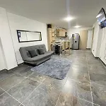 Modernos Apartamento Laureles -Estadio