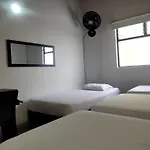 Habitacion Multiple Con Bano Privado