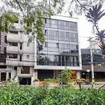 Hotel Loft Medellin