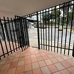 Economico Apartamento En El Centro De La Ciudad