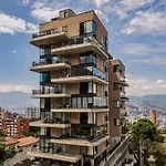 The Somos Loho Hotel