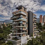 The Somos Loho Hotel