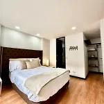 Hermoso Apartamento En El Poblado