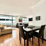 Hermoso Apartamento En El Poblado