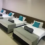 Hotel La Setenta Gold