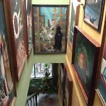 Apartamento-Galeria De Arte Cielo Y Tierra