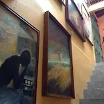 Apartamento-Galeria De Arte Cielo Y Tierra