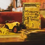 Casa Almarita - Hostal, Bar Y Restaurante