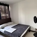 Apartamento Laureles Estadio Medellin 203 Balcon
