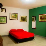 Casa Almarita - Hostal, Bar Y Restaurante