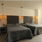 Hotel California Med