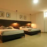 Hotel California Med