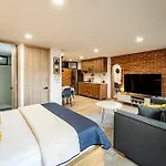 Apartamentos Medellin Caribe Suite