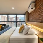 Apartamentos Medellin Caribe Suite