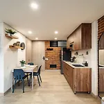 Apartamentos Medellin Caribe Suite