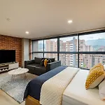 Apartamentos Medellin Caribe Suite