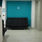 Apartamento Moderno Tranquilo Y Armonioso