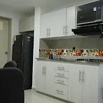 Apartamento Moderno Tranquilo Y Armonioso