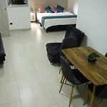 Apartamento Moderno Tranquilo Y Armonioso
