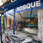 El Bus Del Bosque
