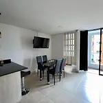 Apt With Privileged Location