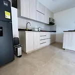 Apt With Privileged Location