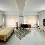 Cozy Loft At Parque Del Poblado, Medellin