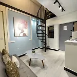 Apartamento Duplex La 70 Estadio Laurles
