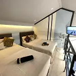 Apartamento Duplex La 70 Estadio Laurles