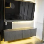 Luxurious And Modern Apartment