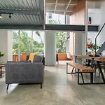 Astroga Loft By Host Medellin