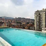 Apartahotel Con Piscina