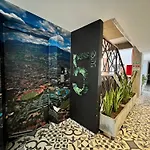 Apartahotel Con Piscina