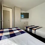 Modern High Floor Apartment In Poblado