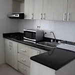 Modern High Floor Apartment In Poblado