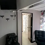 2 Suites Private Apartment At Poblado