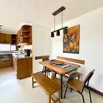 The Yellow Corner